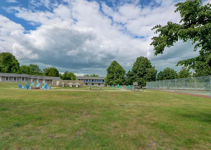 Majestic Regency ResortResort Hotel