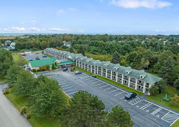 Sea Mist MotelResort Hotel