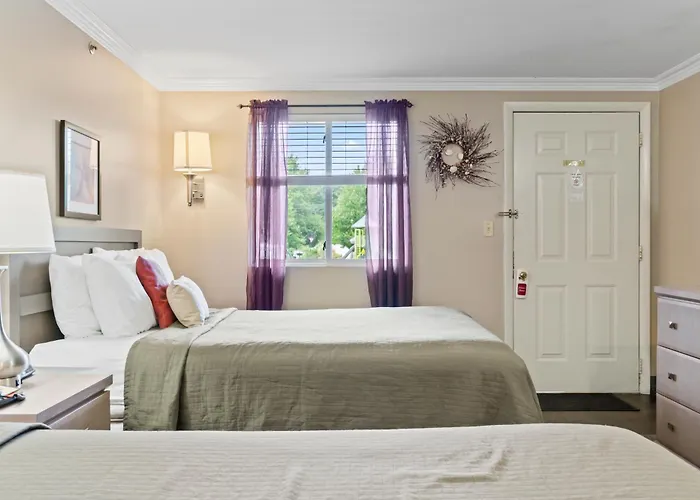 Sea Mist MotelResort Hotel